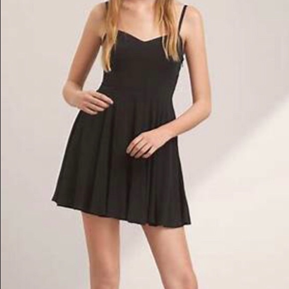 Talula by Aritzia Lipinski summer mini dress Sz 2 - Picture 4 of 13